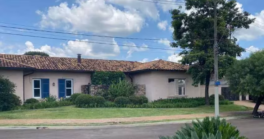 Casa em condomínio à venda, condomínio flamboyant - cordeiropolis/sp