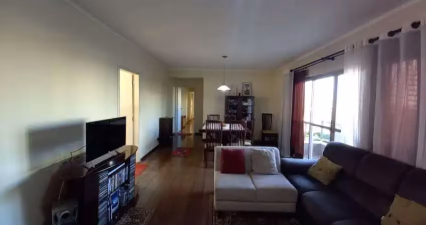 Apartamento à venda, 3 quartos, 1 suíte, 2 vagas, centro - limeira/sp