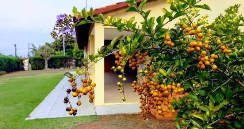 Chácara à venda, 3 quartos, 2 suítes, 6 vagas, bairro do pires - limeira/sp