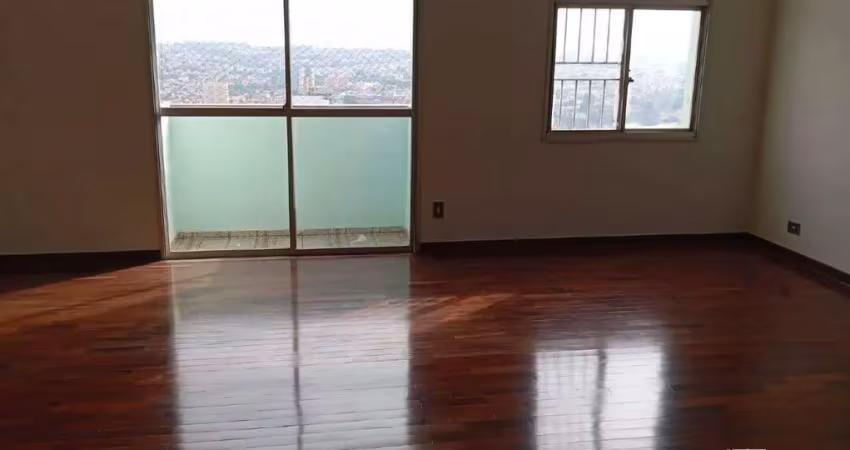 Apartamento à venda, 3 quartos, 1 suíte, 1 vaga, centro - limeira/sp