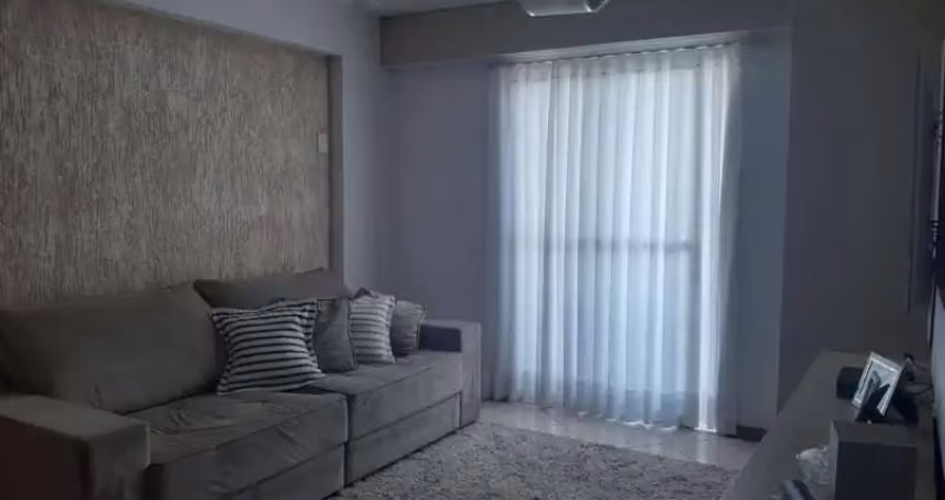 Apartamento à venda, 3 quartos, 1 suíte, 1 vaga, jardim piratininga - limeira/sp