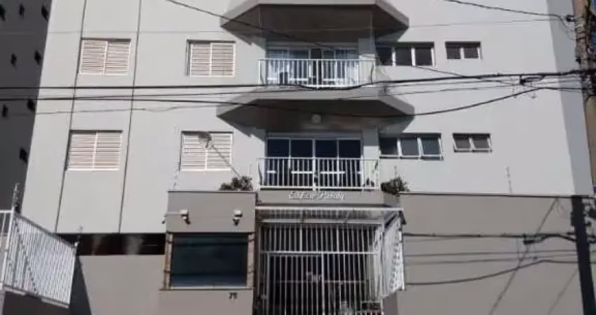 Apartamento com 3 quartos à venda no Jardim Piratininga, Limeira 