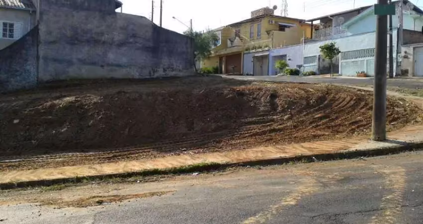 Terreno à venda na Vila Eliza Fumagalli, Limeira 