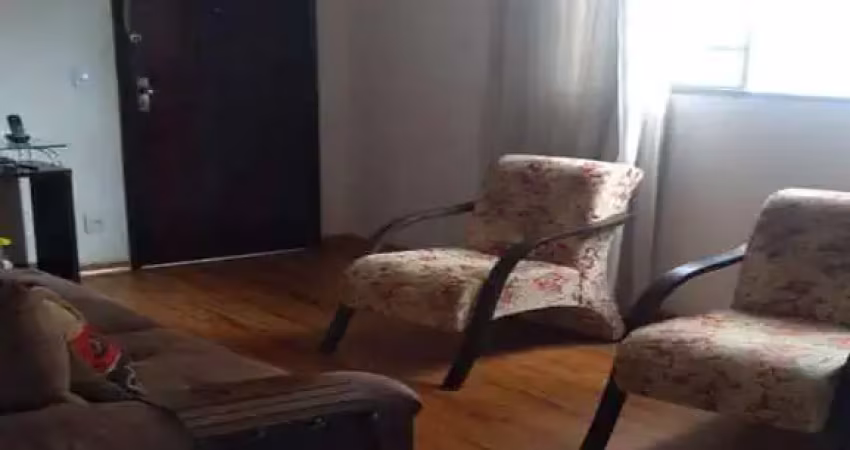 Apartamento à venda, 2 quartos, 1 vaga, centro - limeira/sp