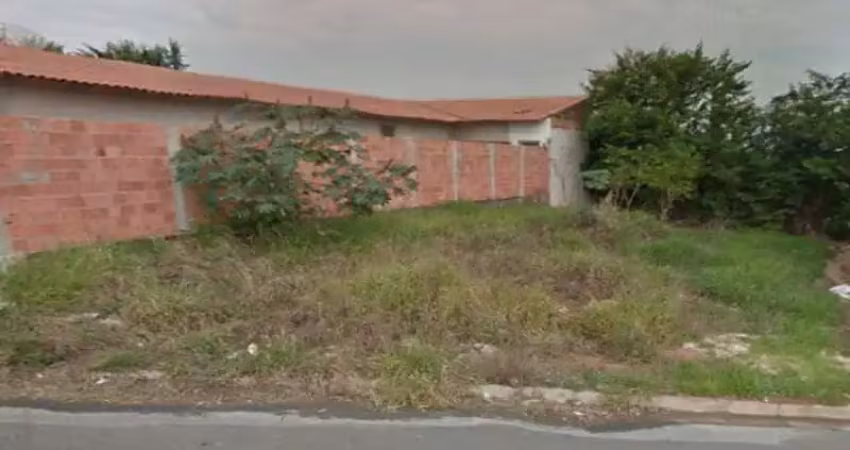 Terreno à venda, residencial las palmas - limeira/sp