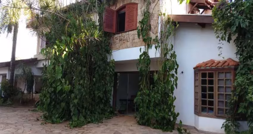 Casa em condomínio à venda, 6 quartos, 3 suítes, 6 vagas, jardim monte carlo - limeira/sp