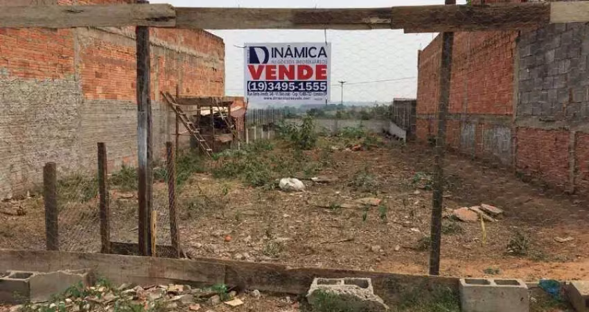 Terreno à venda, residencial alto do lago - limeira/sp
