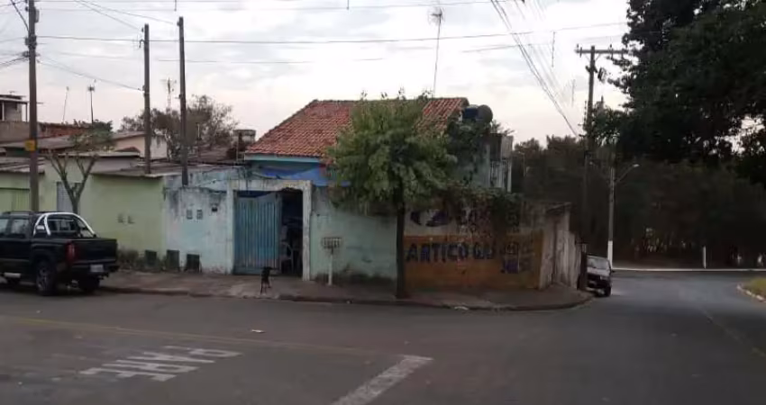 Casa à venda, 2 quartos, 1 suíte, 3 vagas, parque residencial joão ometto - limeira/sp