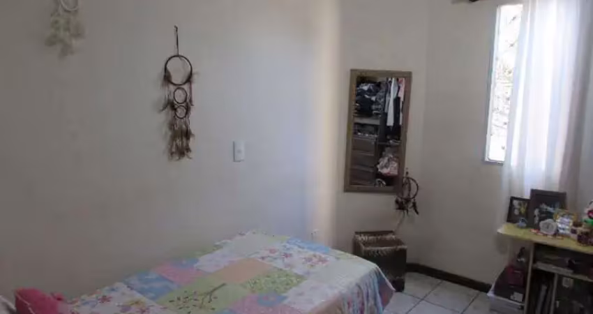 Apartamento à venda, 2 quartos, 1 vaga, jardim nereide - limeira/sp