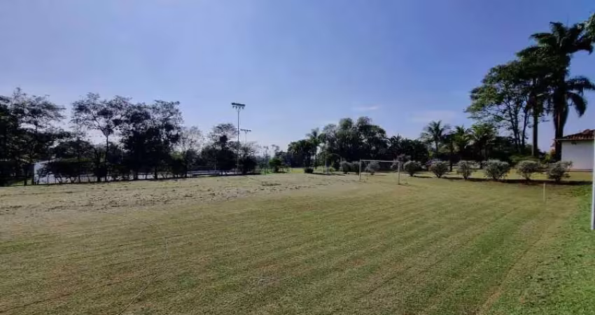 Chácara à venda, 8 quartos, 8 vagas, bairro do pinhal - limeira/sp