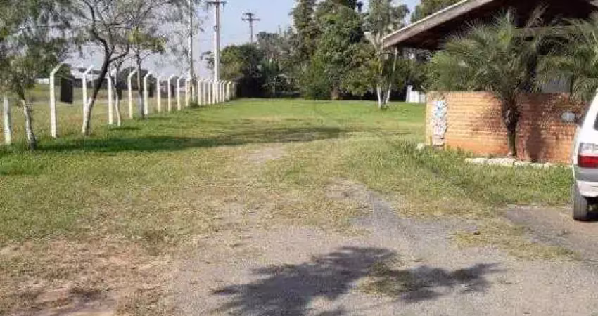 Chácara à venda, 1 quarto, 1 suíte, 4 vagas, pinhal - limeira/sp