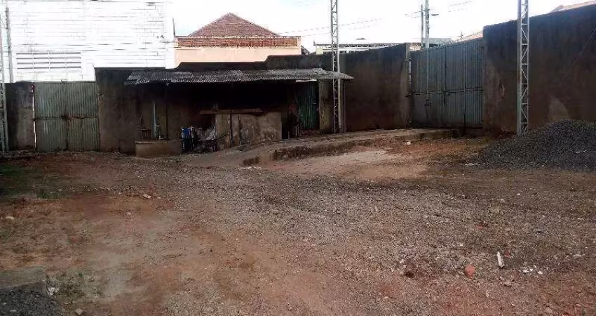 Terreno à venda na Vila Paulista, Limeira 