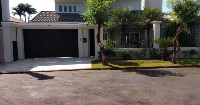 Casa em condomínio à venda, 5 quartos, 5 suítes, 3 vagas, parque sao bento - limeira/sp
