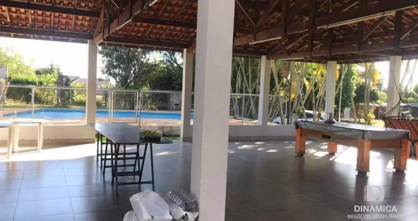 Chácara a venda no conjunto residencial são benedito