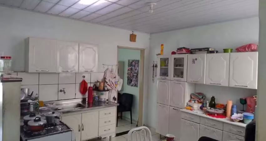 Casa à venda, 4 quartos, 1 suíte, 2 vagas, jardim das flores - santa bárbara d'oeste/sp