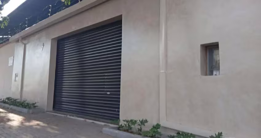 Salão comercial para aluguel, jardim gloria - limeira/sp