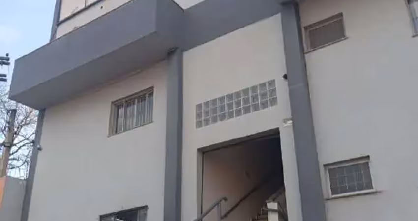 Sala comercial para aluguel, jardim gloria - limeira/sp