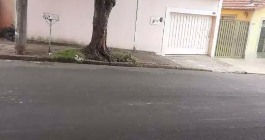 Casa à venda, 3 quartos, 2 vagas, jardim brasil - limeira/sp