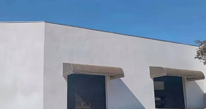 Salão comercial para aluguel, jardim cidade universitaria i - limeira/sp