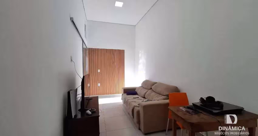 Casa com 3 quartos à venda no Jardim Morro Azul, Limeira 