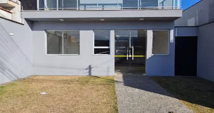 Sala comercial para alugar na Vila Claudia, Limeira 