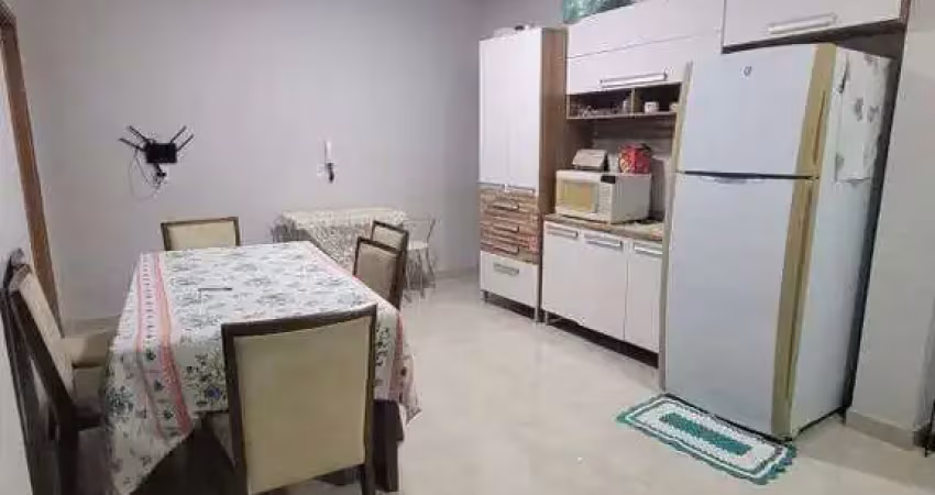 Casa à venda, 3 quartos, 1 suíte, 2 vagas, jardim residencial roseira - limeira/sp