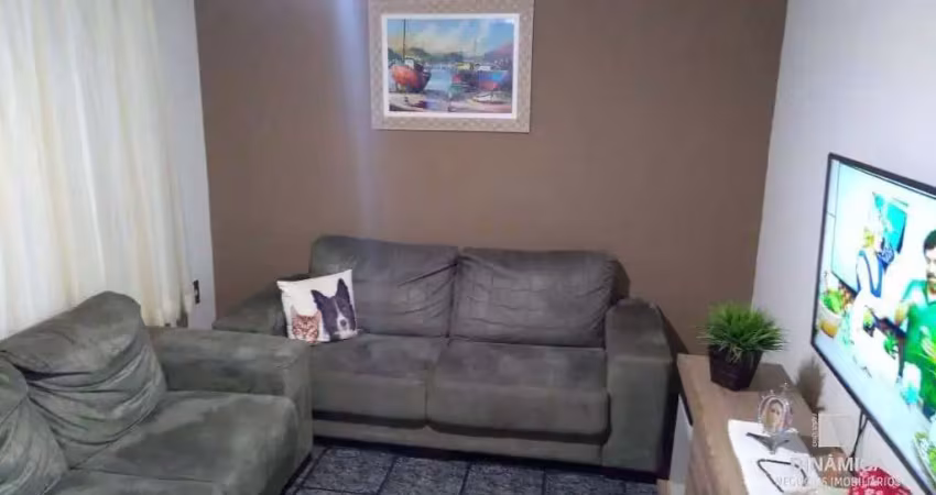 Casa à venda, 2 quartos, 2 vagas, parque residencial abilio pedro - limeira/sp