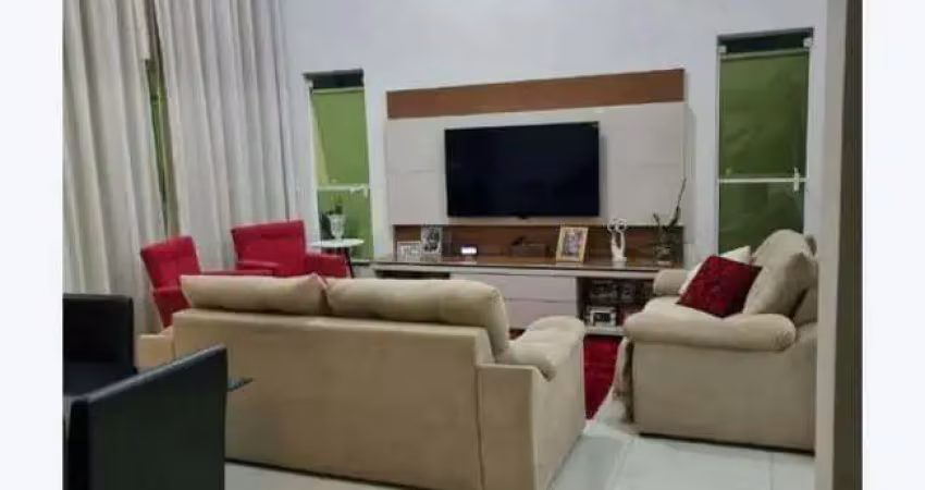 Casa em condomínio à venda, 3 quartos, 1 suíte, 4 vagas, jardim residencial campo novo - limeira/sp