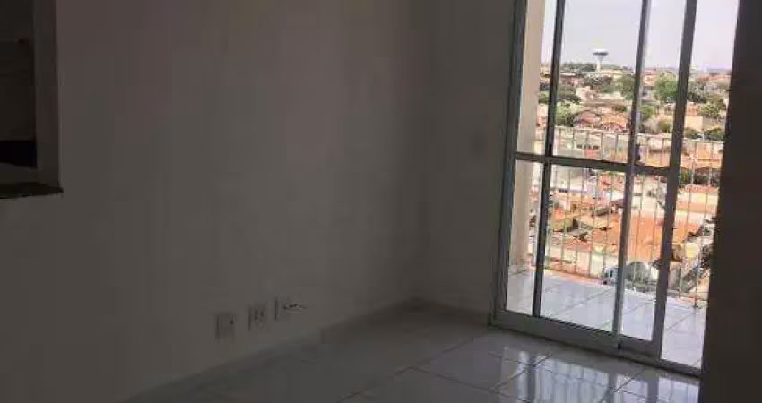 Apartamento à venda, 3 quartos, 1 suíte, 2 vagas, jardim esmeralda - limeira/sp