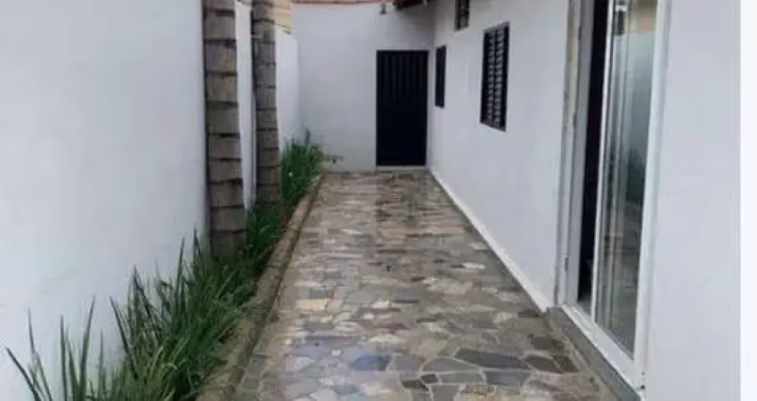 Casa à venda, 3 quartos, 1 suíte, 2 vagas, jardim rosa marrafon lucas - limeira/sp