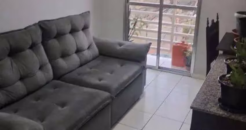 Apartamento à venda, 2 quartos, 1 vaga, jardim parque novo mundo - limeira/sp