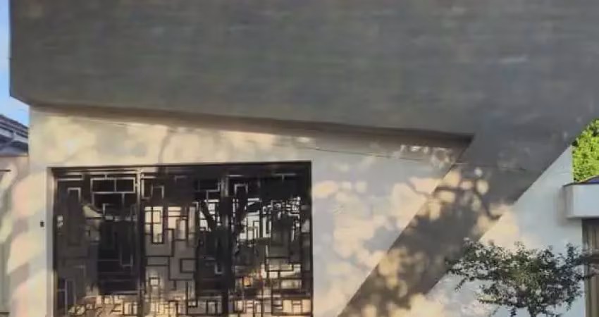 Ponto comercial para aluguel, vila mathias - limeira/sp