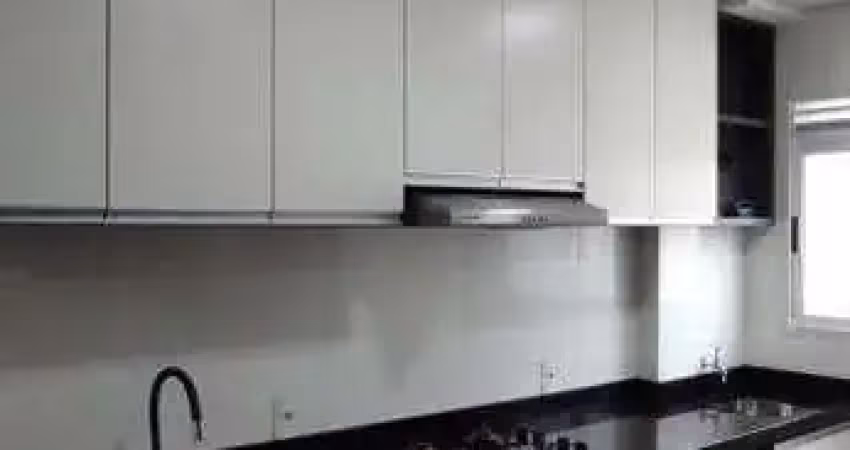 Apartamento à venda, 2 quartos, 1 vaga, residencial rubi - limeira/sp