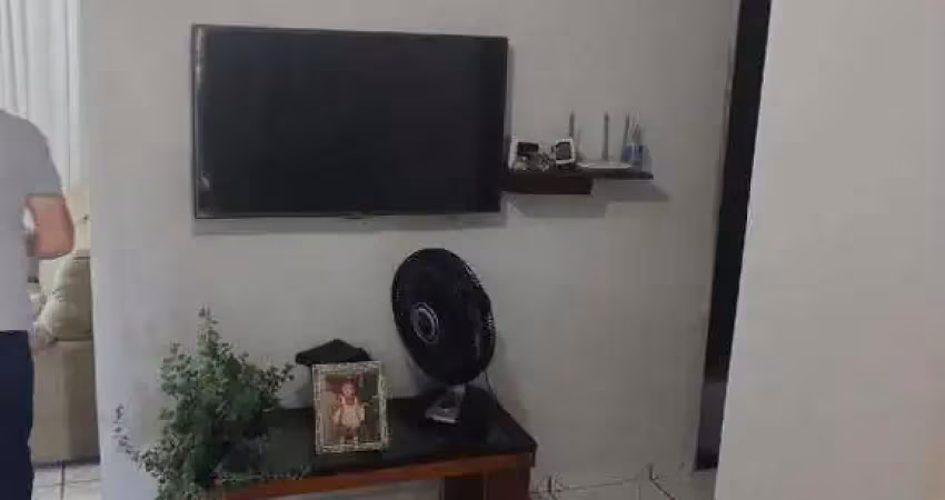 Casa à venda, 3 quartos, 2 vagas, jardim campo verde i - limeira/sp