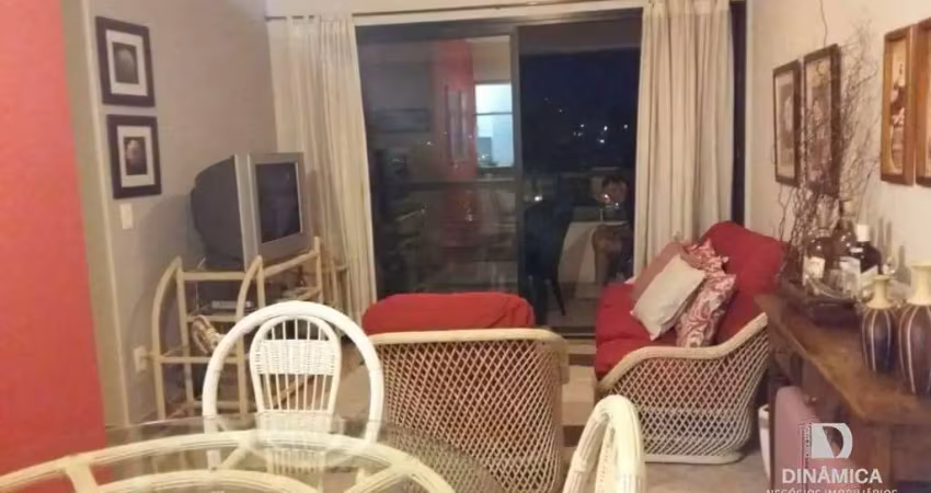 Lindo apartamento mobiliado no guarujá, praia da enseada