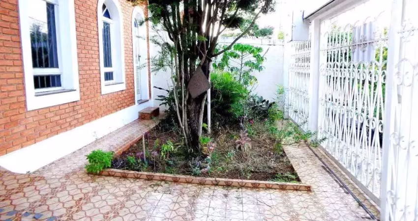 Casa à venda, 2 quartos, 2 vagas, jardim nova itália - limeira/sp
