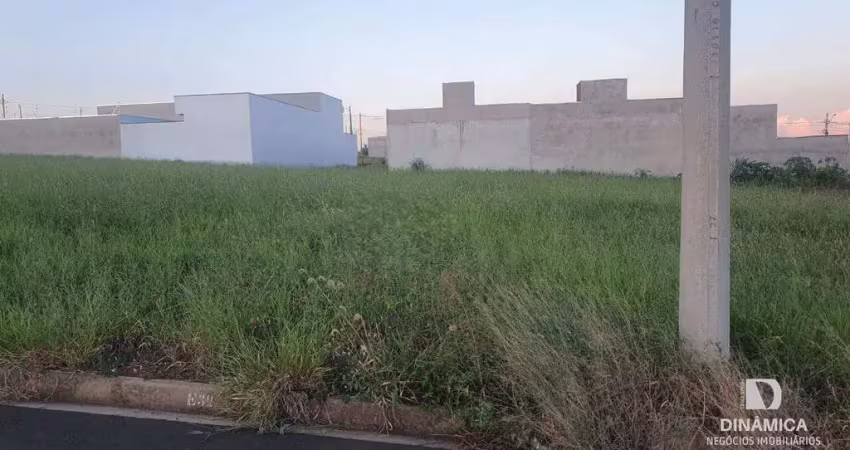 Terreno à venda no Jardim Marajoara, Limeira 