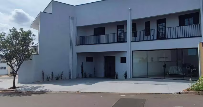 Ponto comercial à venda, jardim cidade universitaria i - limeira/sp