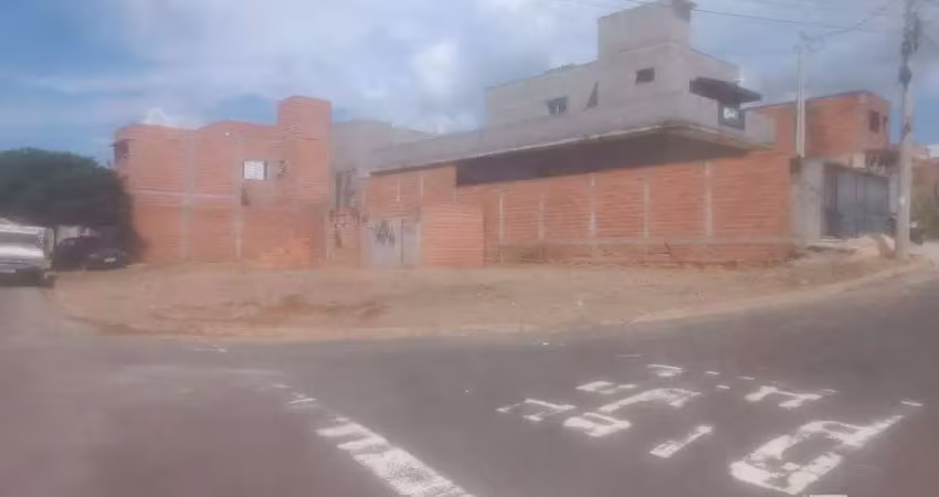 Terreno à venda, jardim dos jequitibas - limeira/sp