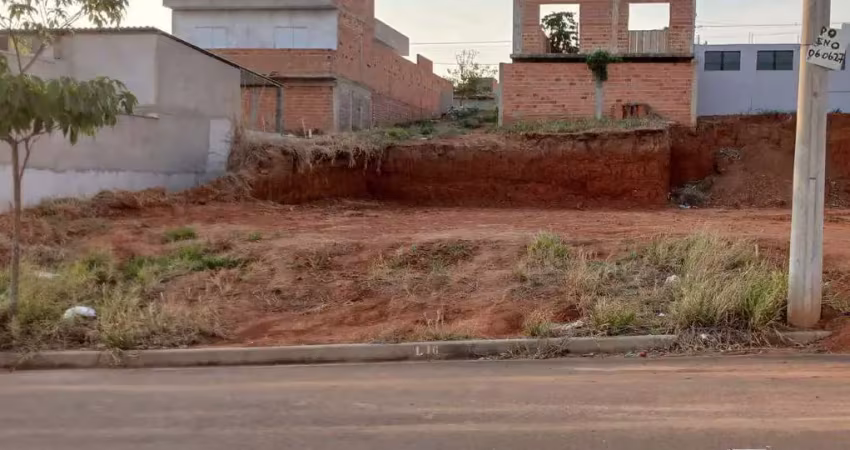 Terreno à venda no Jardim Marajoara, Limeira 