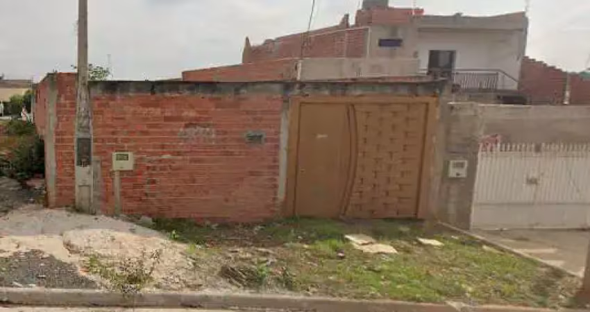 Terreno à venda, jardim dos jequitibas - limeira/sp