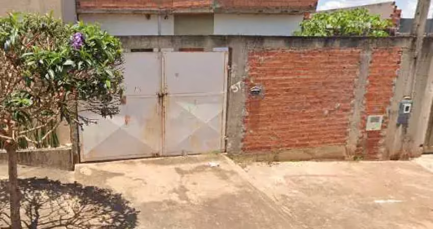 Terreno à venda, jardim dos jequitibas - limeira/sp