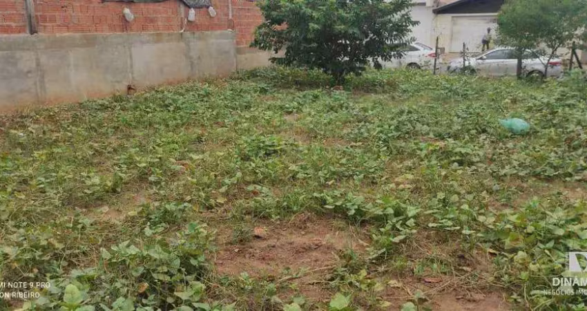 Terreno à venda, residencial recanto verde - limeira/sp