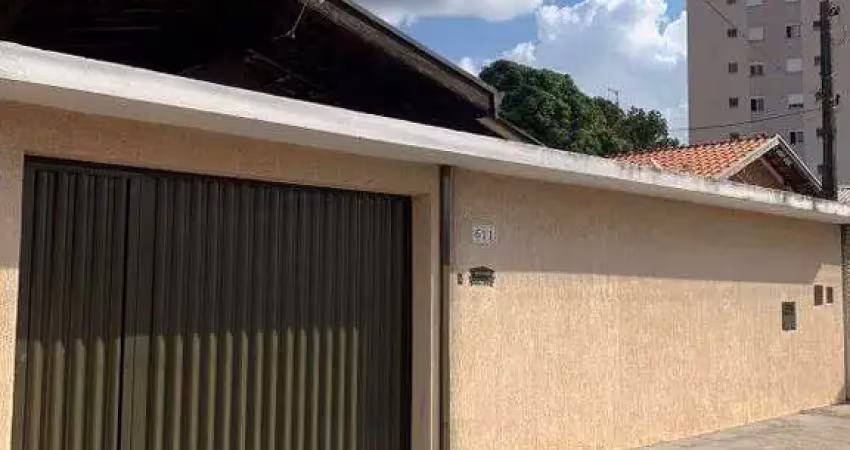 Casa à venda, 3 quartos, 2 vagas, jardim do lago - limeira/sp