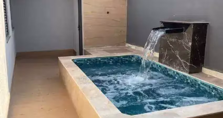 Casa à venda, 3 quartos, 1 suíte, 2 vagas, residencial colinas do engenho i - limeira/sp
