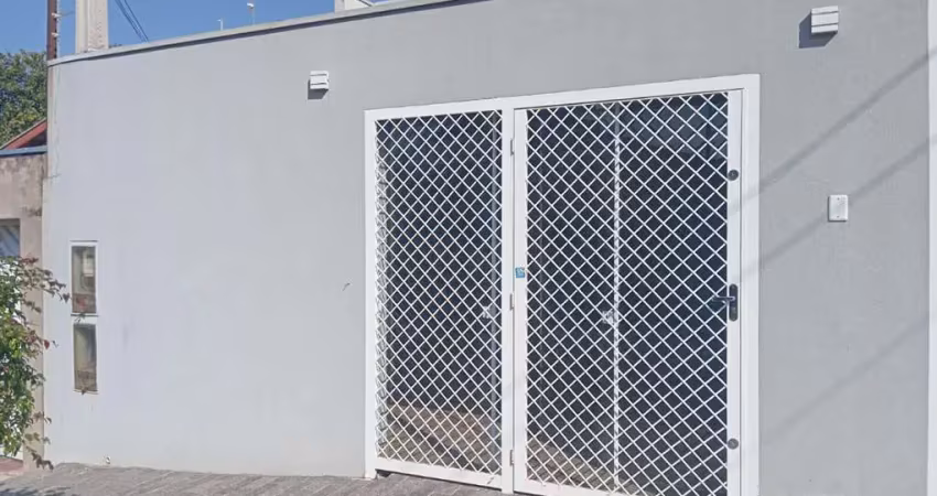 Ponto comercial para aluguel, jardim senador vergueiro - limeira/sp