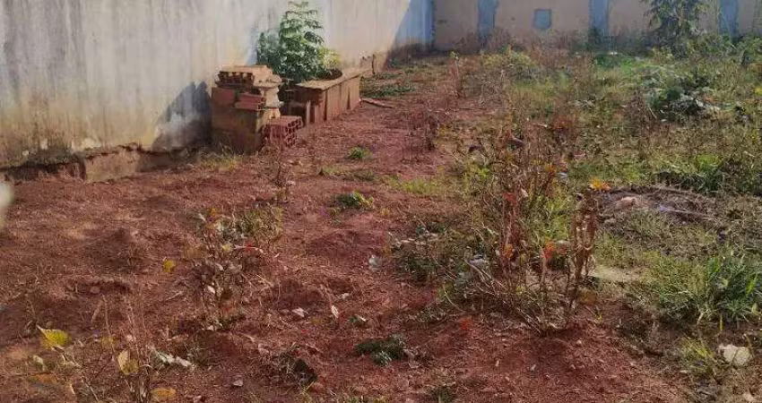 Terreno à venda no Jardim Caieira, Limeira 