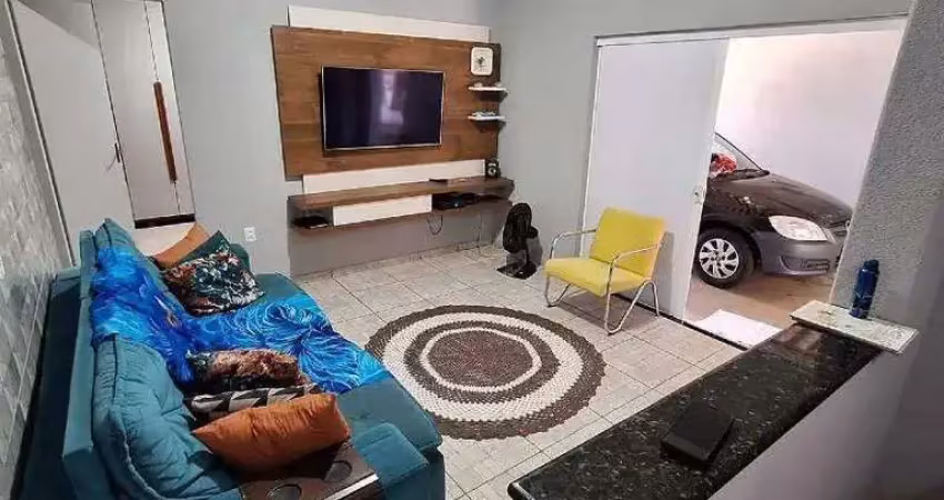 Casa à venda, 3 quartos, 4 vagas, jardim lagoa nova - limeira/sp