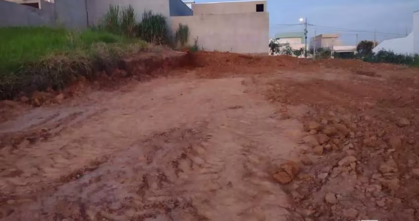 Terreno à venda no Jardim Marajoara, Limeira 