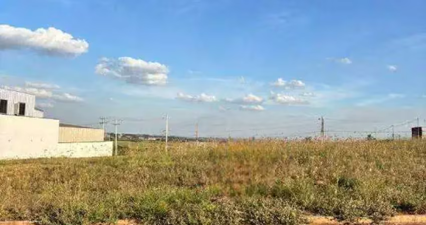 Terreno à venda, park empresarial de iracemápolis - iracemapolis/sp